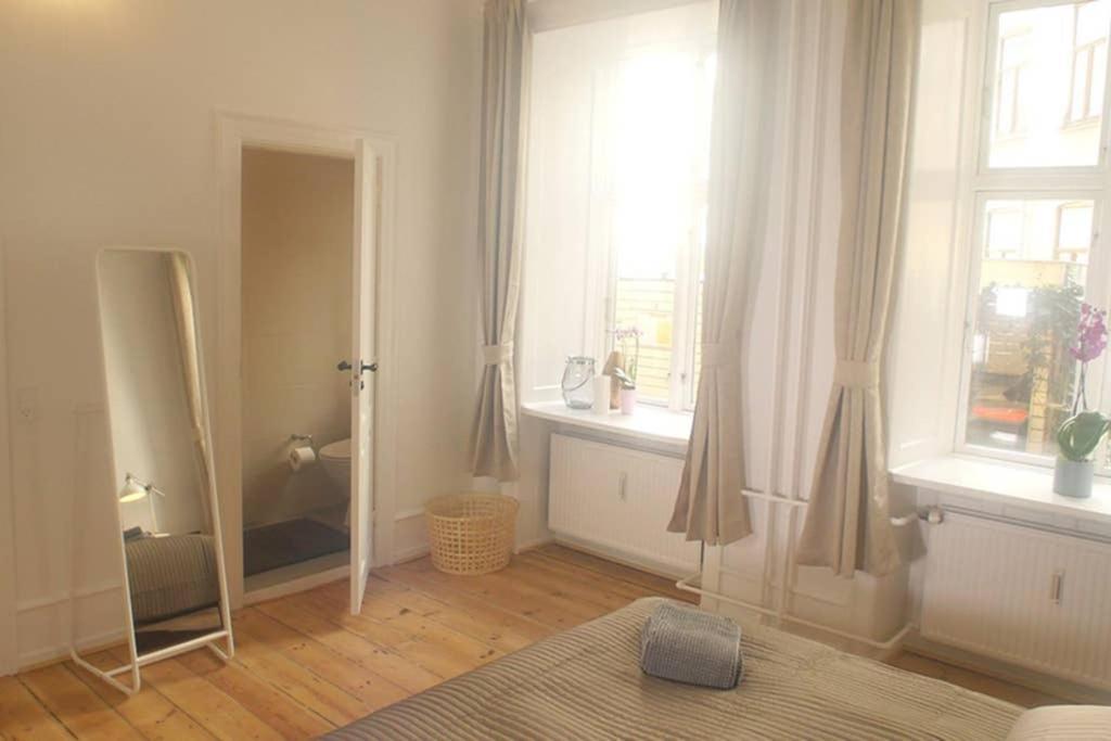 Next To New Harbor / 3 Bedroom & 2 Bath Rooms Kodaň Exteriér fotografie